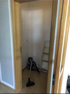 Foto - Etagenwohnung zur Miete in Würzburg