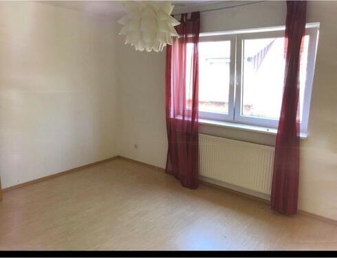Foto - Etagenwohnung in Würzburg