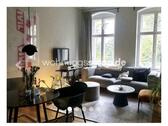 Foto - Wohnungsswap - 2 Zimmer, 61 m² - Holsteinische Straße, Wilmersdorf, Berlin