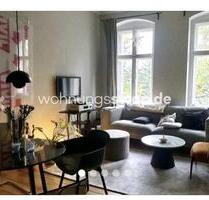 Wohnungsswap - 2 Zimmer, 61 m² - Holsteinische Straße, Wilmersdorf, Berlin