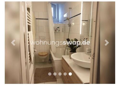 Foto - Etagenwohnung in Berlin zur Miete