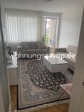 Foto - Wohnungsswap - 2 Zimmer, 50 m² - Sylvensteinstraße, Sendling, München