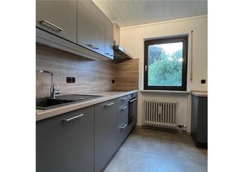 Foto - Etagenwohnung zum Kaufen in München