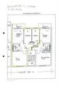Foto - 3-Zim. Wohnung zur Miete - 750,00 EUR Kaltmiete,