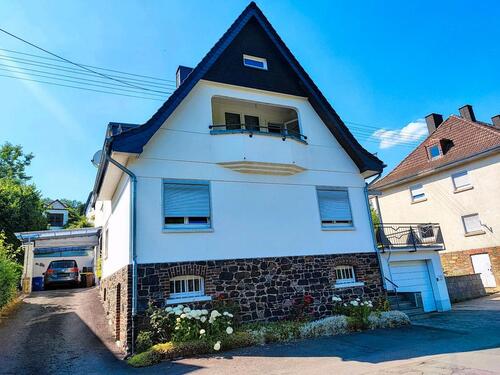 Foto - Einfamilienhaus zum Kaufen in Kirchen (Sieg)
