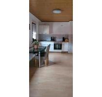 Möblierte Wohnung zu vermieten 3 Zimmer - Partenstein