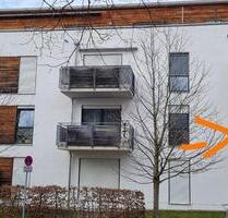 3-Zimmer Wohnung in Schrobenhausen