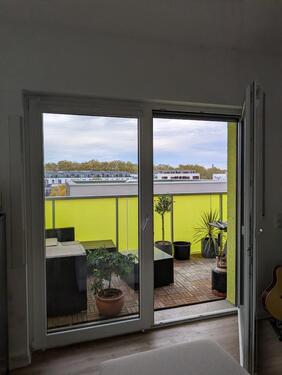 Foto - Etagenwohnung in Köln