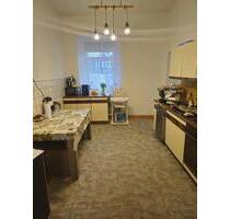 4 Zimmer Wohnung in Münchberg zu vermieten