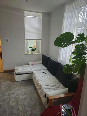 Foto - Etagenwohnung zur Miete in Münchberg
