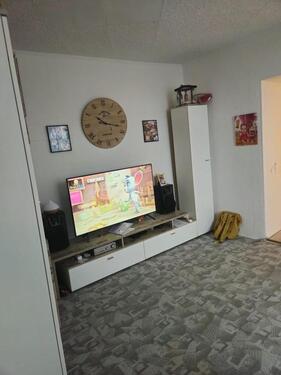 Foto - Etagenwohnung in Münchberg zur Miete