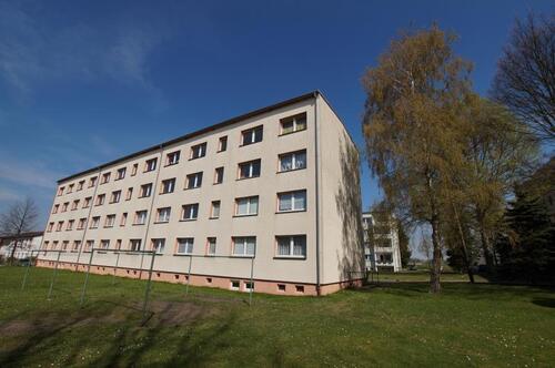 Foto - 2-Raum-Wohnung in Triptis - 260,00 EUR Kaltmiete,