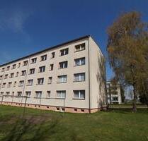 2-Raum-Wohnung in Triptis - 260,00 EUR Kaltmiete, in Triptis (PLZ: 07819)