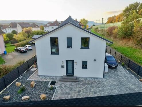 Foto - Anwesen zur Miete ab 1.1.26 in 36179 Bebra