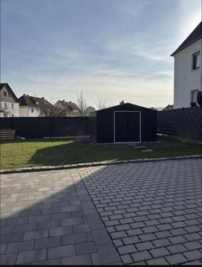 Foto - 8 Zimmer Einfamilienhaus zur Miete in Bebra