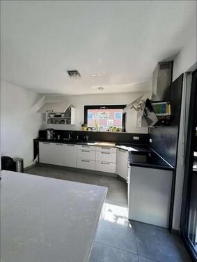 Foto - Einfamilienhaus in Bebra zur Miete