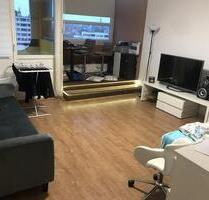 Zu vermieten: 1-Zimmer-Wohnung (38 qm) – nur 1 bis 3 Monate - Berlin Friedrichshain-Kreuzberg