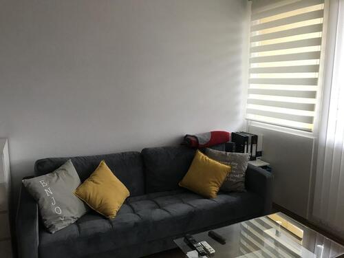 Foto - 1 Zimmer Etagenwohnung zur Miete in Berlin