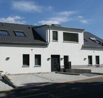 Wohnen mit Wow-Effekt: 3-Zi.-Erdgeschosswohnung mit Einbauküche! - Obernburg am Main