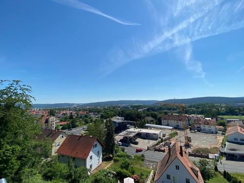 Foto - 3 Zimmer Etagenwohnung in Obernburg am Main