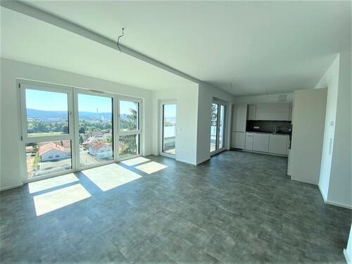 Foto - Etagenwohnung in Obernburg am Main zur Miete