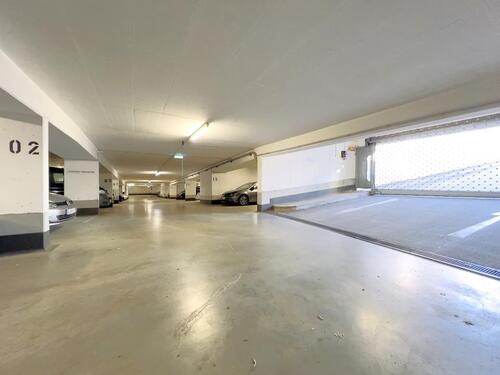 Foto - frei ab 01.02.2026: Einzelstellplatz in Tiefgarage Mohorner Straße 1414 a-i, Dresden