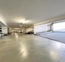 frei ab 01.02.2026: Einzelstellplatz in Tiefgarage Mohorner Straße 1414 a-i, Dresden