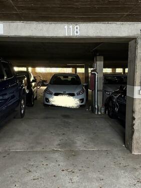 Foto - Tiefgaragenstellplatz Vermietung Köln 50996 (Sürther Straße)