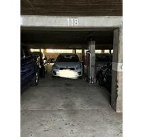 Tiefgaragenstellplatz Vermietung Köln 50996 (Sürther Straße)