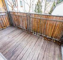 Ihre Etagenwohnung mit Balkon zum Innenhof. - Dresden Neustadt Ihre Etagenwohnung mit Balkon zum Innenhof. - Dresden Neustadt