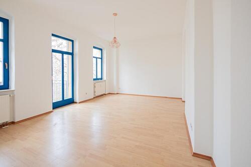 Foto - 2 Zimmer Etagenwohnung zur Miete in Dresden