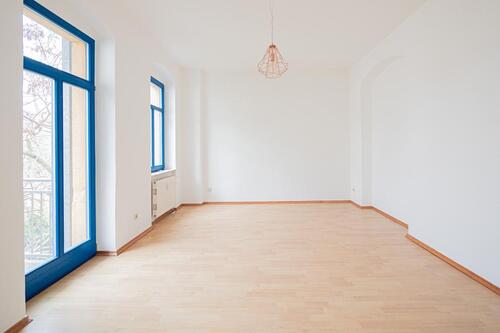 Foto - 2 Zimmer Etagenwohnung in Dresden