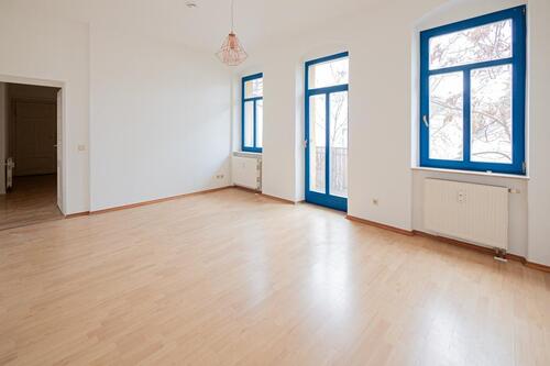 Foto - Etagenwohnung in Dresden zur Miete