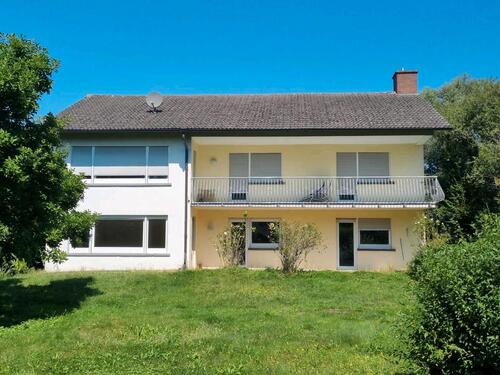 Foto - Sonnige 3 Zimmer Wohnung im Grünen am Stadtrand von Rastatt