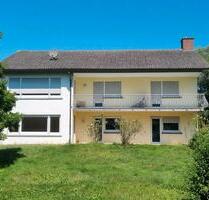 Sonnige 3 Zimmer Wohnung im Grünen am Stadtrand von Rastatt