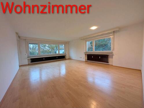 Foto - 3 Zimmer Erdgeschoßwohnung in Rastatt