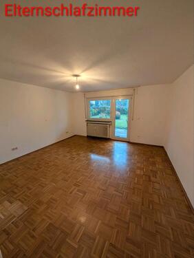 Foto - Erdgeschoßwohnung in Rastatt zur Miete