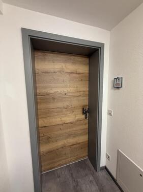 Foto - 1 Zimmer Etagenwohnung zur Miete in Saarbrücken