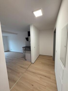 Foto - 1 Zimmer Etagenwohnung in Saarbrücken