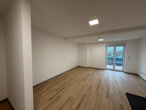 Foto - Etagenwohnung in Saarbrücken zur Miete