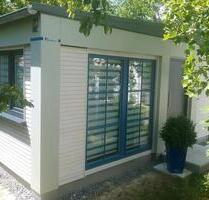 Tiny House, Apartment, 1-Zimmer-Wohnung - Lauchheim