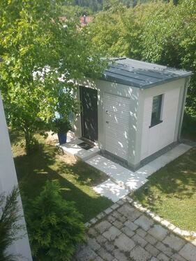 Foto - 1 Zimmer Etagenwohnung zur Miete in Lauchheim