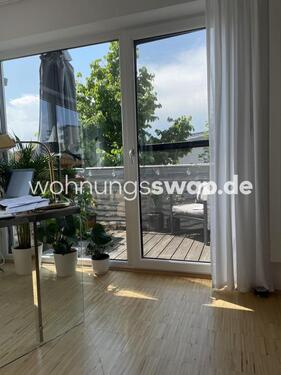 Foto - Wohnungsswap - 2 Zimmer, 43 m² - Kuchenreuterstraße, Regensburg