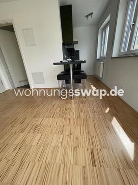 Foto - 2 Zimmer Etagenwohnung in Regensburg