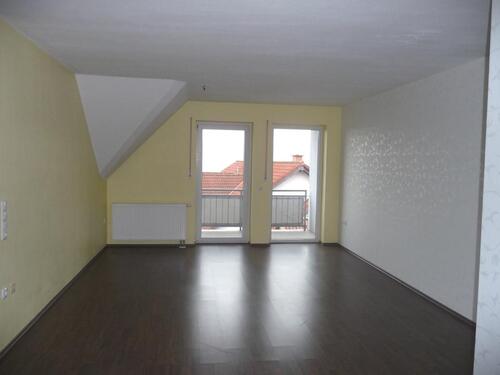 Foto - Sehr schöne 3-Zimmer-DG-Wohnung