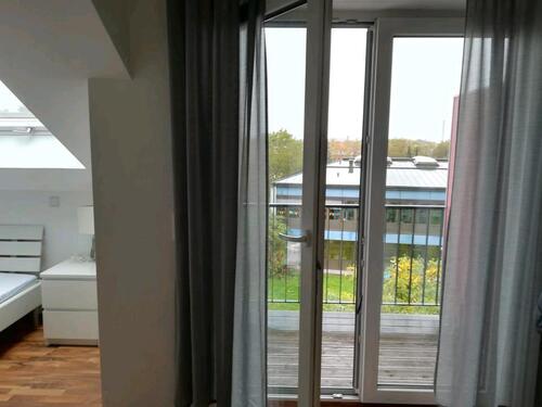 Foto - Apartment im Studentenwohnheim 5 Min zur Hochschule