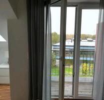 Apartment im Studentenwohnheim 5 Min zur Hochschule - Aschaffenburg Gailbach