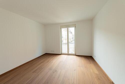 Foto - Etagenwohnung in Frankfurt (Oder) zur Miete