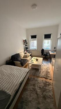Foto - 3 Zimmer Erdgeschoßwohnung zur Miete in Leipzig