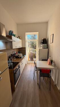 Foto - 3 Zimmer Erdgeschoßwohnung in Leipzig